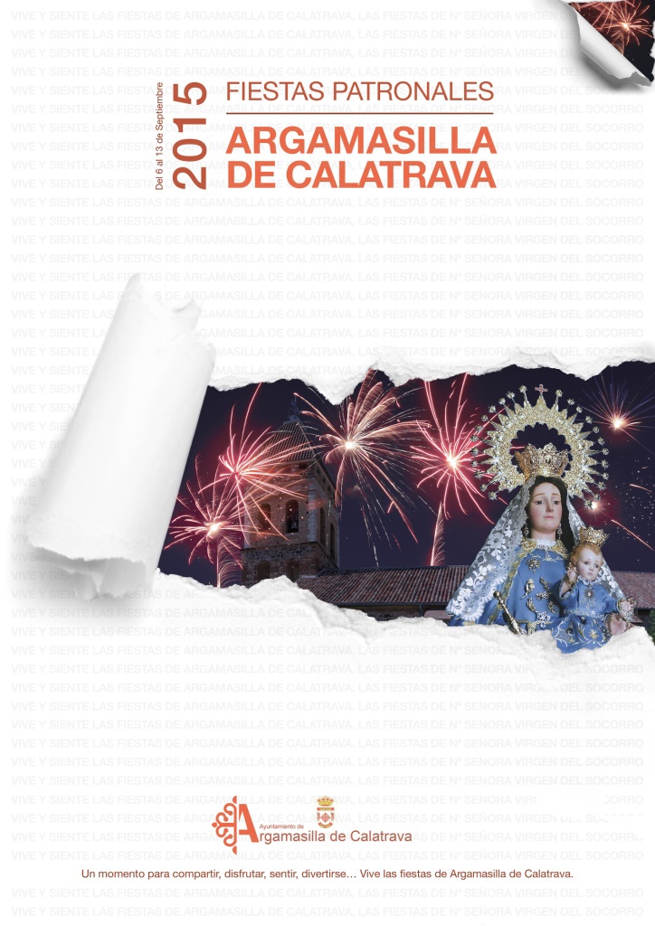 Fiestas en honor a la Virgen del Socorro  